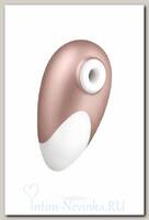 Бесконтактный стимулятор клитора Satisfyer Pro Deluxe NG