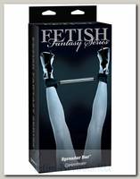 Наножники с фиксацией Fetish Fantasy LTD Edition