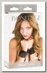 Наручники Bondage для интимных игр, OS +
