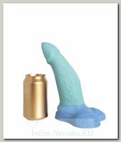 Фаллоимитатор Морской дракон малый, Erasexa, 19 см