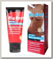Крем гель для увеличения груди BIG BUST, 50 мл
