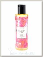 Масло для массажа Pleasure Lab Delicate Пионы и Пачули, 100 мл