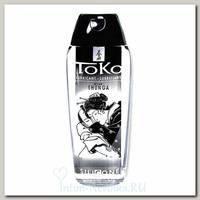 Гель-смазка Toko Lubricant на силиконовой основе, 165 мл