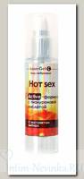 Вагинальный возбуждающий гель-смазка Биоритм LoveGel С - Hot Sex, 55 мл
