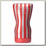 Мастурбатор классический Tenga Soft Case Cup