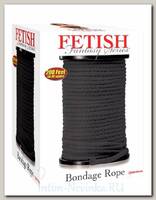 Веревка для фиксации в катушке Rope 200 Feet
