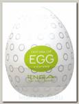 Мастурбатор Tenga Egg Clicker 002 с бугорками