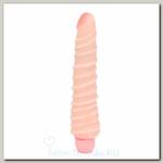 Baile Flexy Vibe Sensual Spine отлично гнущийся секс-вибратор