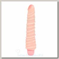 Baile Flexy Vibe Sensual Spine отлично гнущийся секс-вибратор