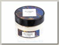 Твердое масло для массажа Pleasure Lab Relaxing Виноград и Инжир, 100 мл