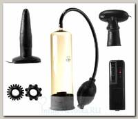 Набор игрушек для мужчин Male Collection Couples Kit