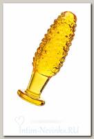 Пробка SEXUS GLASS с ребристой поверхностью