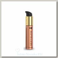 Увлажняющий гель-шиммер для тела Intt Sexy Glow, 60 мл