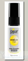 Уникальный анальный спрей Pjur Analyse Me, 20 мл