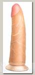 Реалистичный фаллос без мошонки Cock Next 68', 17,5 см