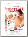 Прибор для электро стимуляции Shock Therapy Kit
