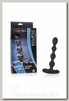 Виброшарики анальные Slender Beads с вибрацией и USB