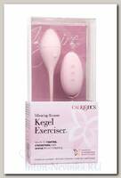 Уникальный тренажер Кегеля с вибрацией Kegel Exerciser, CalExotics