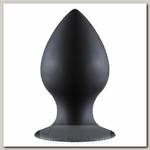 Анальная пробка Thick Anal Plug S, Lola Toys