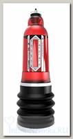 Гидропомпа Hydromax X20 с функцией поворота колбы, 13 см, красная
