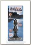 Анальная пробка Beginner Anal Exerciser, S