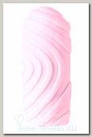 Мастурбатор Lola Games Marshmallow Maxi Sugary, розовый
