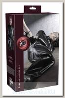 Эротический бондаж Imitation Leather Sleepsack