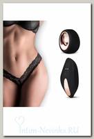 Трусики Vibrating Thong с вибромассажером