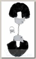 Наручники с искусственным мехом FURRY CUFFS