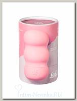Мастурбатор для мужчин MARSHMALLOW SWEETY, розовый