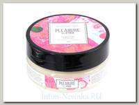 Твердое масло для массажа Pleasure Lab Delicate Пионы и Пачули, 50 мл
