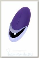 Вибромассажер Satisfyer Layon Purple Pleasure, фиолетовый