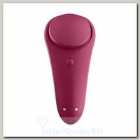 Маленький вибратор в трусики Satisfyer Sexy Secret