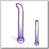 Стимулятор G-SPOT TICKLER, 18 см