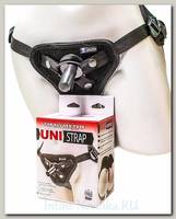 Трусики Harness UNI strap с корсетом