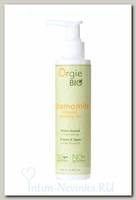 Органический гель для массажа Orgie Bio Chamomile с ромашкой, 100 мл