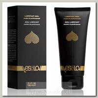 Анальная смазка Performance Anal Lubricant, 100 мл