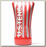 Мастурбатор Tenga Soft Tube увеличенный
