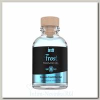 Гель для массажа Intt Cosmetics Frost, 30 мл