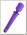 Вибромассажер для тела Rechargeable Power Wand