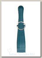Паддл Shots Media Ouch Belt Flogger, зеленый