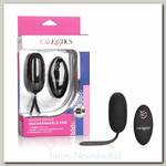Calexotics Виброяйцо из силикона Silicone Remote Rechargeable Egg
