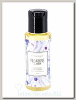 Масло для массажа Pleasure Lab Enchanting Черная смородина и Лаванда, 50 мл