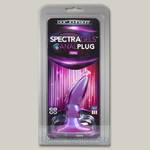 Гелевая пробка изогнутой формы Spectra Gels