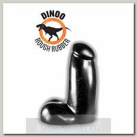 Фаллоимитатор для фистинга Dinoo Зооэротика, Динозавр Karonga, 24 см