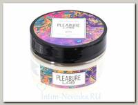Крем для массажа Pleasure Lab Relaxing Виноград и Инжир, 100 мл