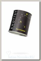 Пудра для игрушек Erotist Lubricants TOY POWDER, 50 г