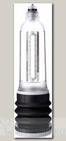 Гидропомпа Bathmate Hydromax X40, 21 см, прозрачная