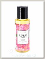 Масло для массажа Pleasure Lab Delicate Пионы и Пачули, 50 мл