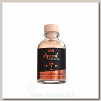 Гель для массажа Intt Cosmetics Aperol, 30 мл